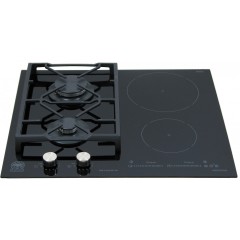 La Germania P65 2I LAG SF VN Εστία Υγραερίου & Ρεύματος Αυτόνομη 56x49cm La Germania P65 2I LAG SF VN Εστία Υγραερίου & Ρεύματος Αυτόνομη 56x49cm